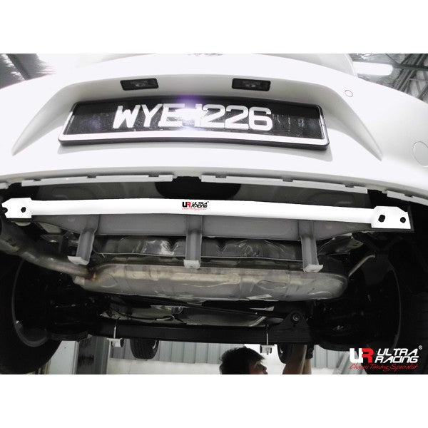 Image of VW Beetle A5 11+ 1.4 UltraRacing 2P Rear Torsion Bar 2124