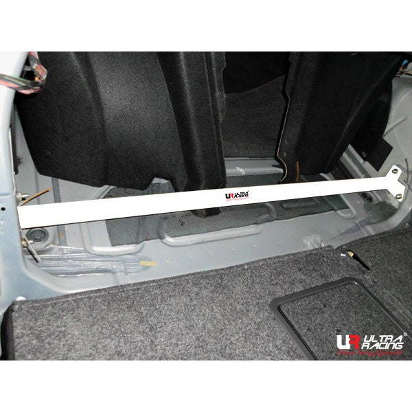 Image of VW Passat CC 05-10 UltraRacing 2P Rear Upper Strutbar