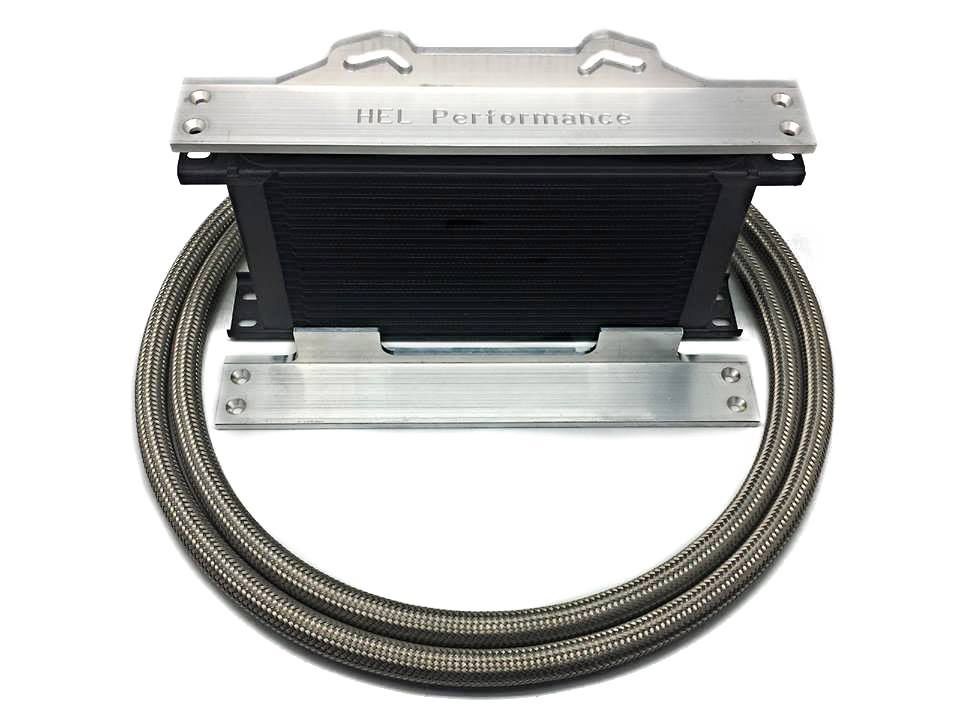 Nissan-Skyline-R32/R33-GTS-T-Oil-Cooler-Kit-HEL-19-Row