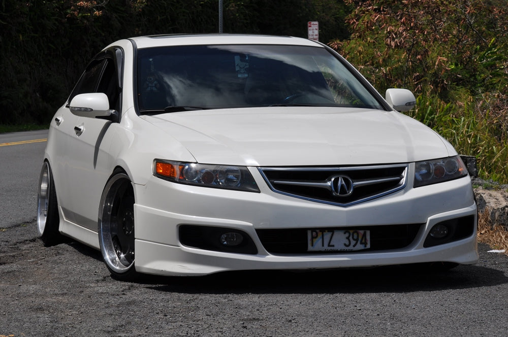 Honda-Accord-06-08-(Facelift)-A-Spec-Style-Front-Bumper-Lip