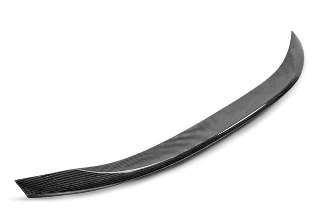 Image of Toyota GT86 / Subaru BRZ 12+ Seibon Carbon Rear Spoiler