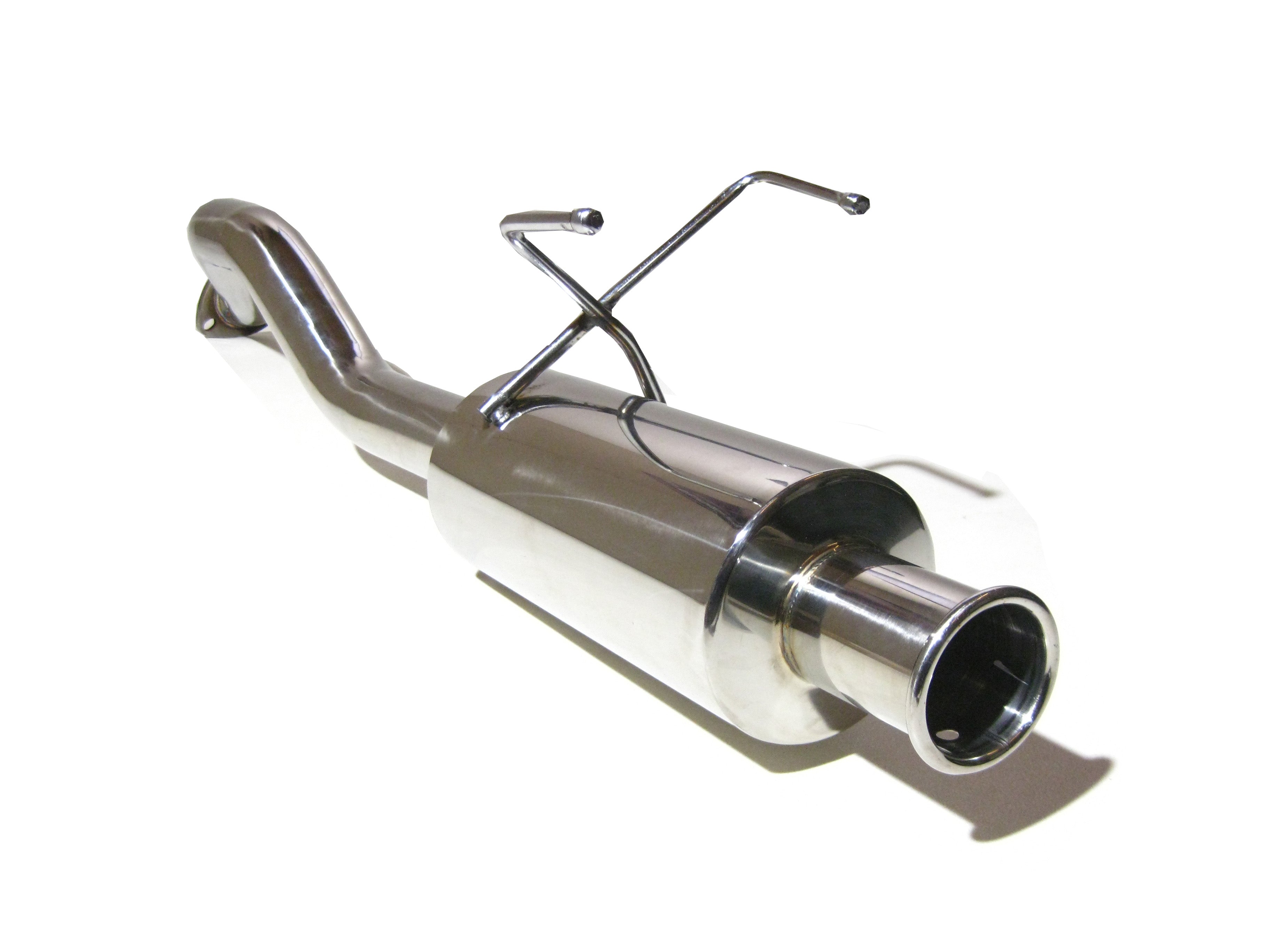 Honda-Civic-92-00-2/4D-Spoon-N1-Style-Catback-System