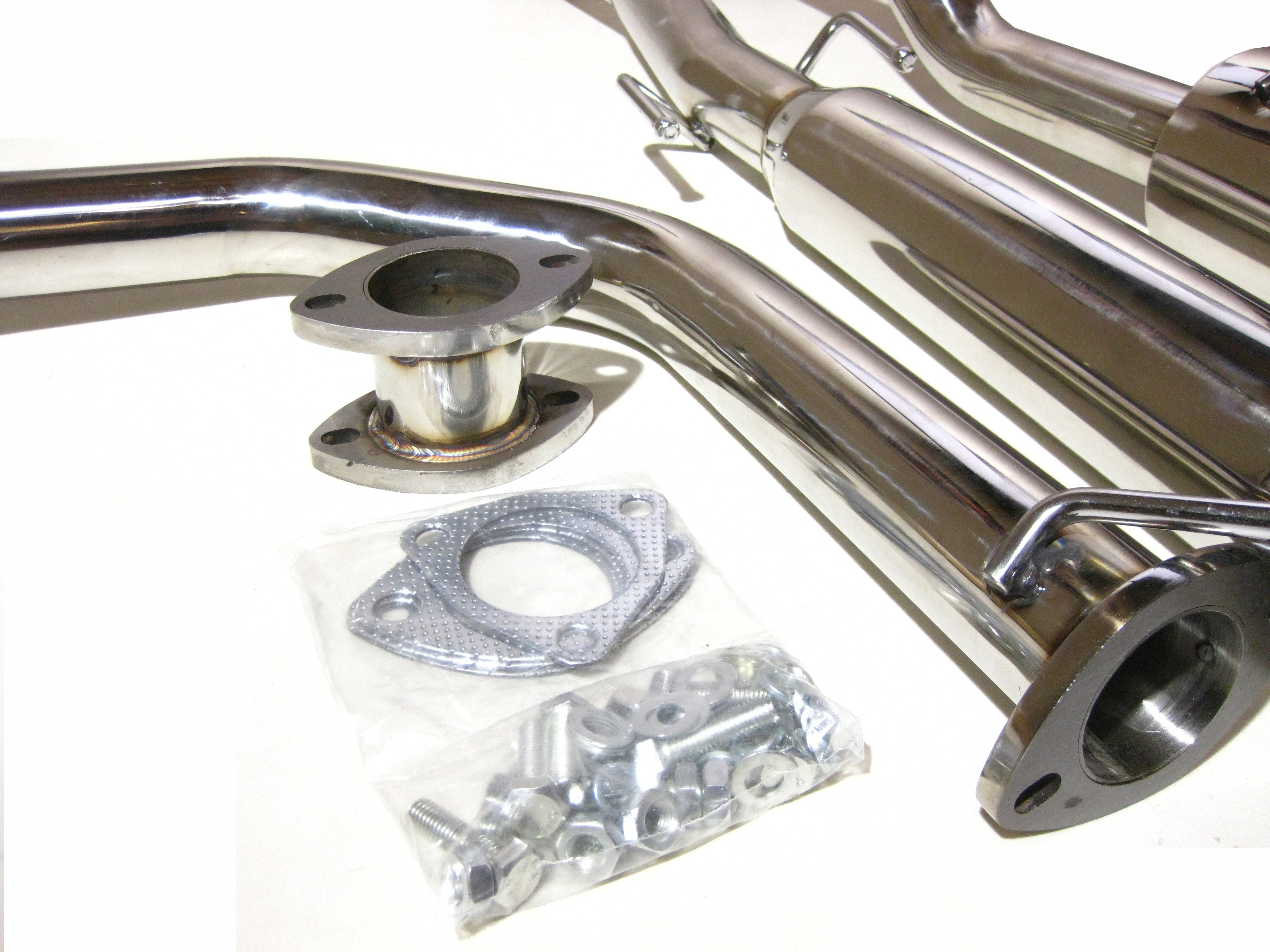 Honda-Civic-92-00-2/4D-Spoon-N1-Style-Catback-System