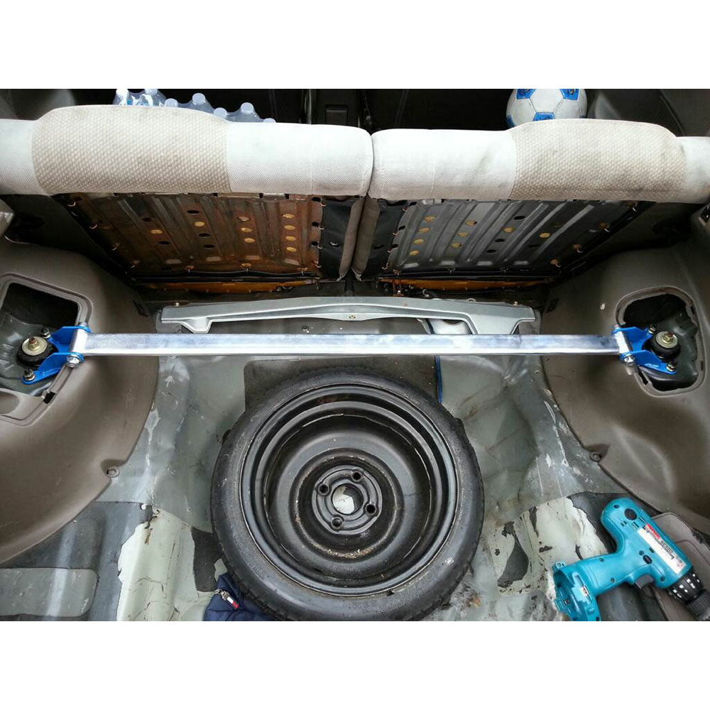 Honda-Civic/CRX/Integra-88-00-Megan-Racing-Strutbar-Rear-Up