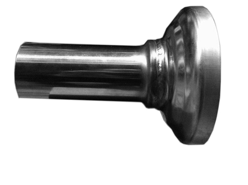 Image of Universal 3 inch GT200 Line Silencer [Invidia]