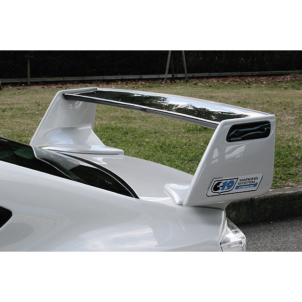 Image of Toyota GT86 / Subaru BRZ Chargespeed Straight Rear Spoiler