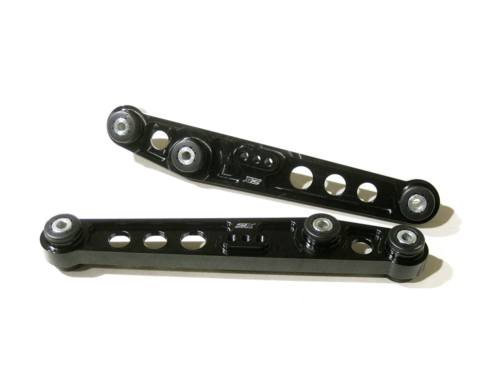 Honda-Civic/CRX/Sol-88-95-Rear-Lower-Control-Arms-V2-Black