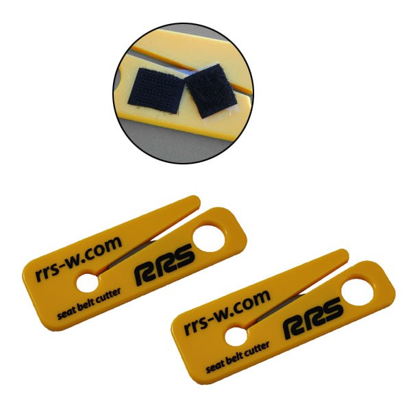 Image of RRS Universal Safety Harness Cutter 120X40mm