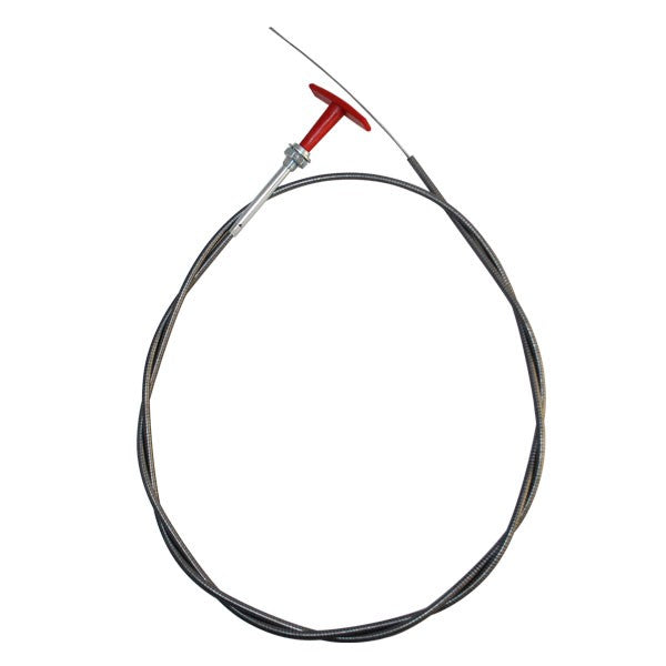 Image of RRS Universal Circuit Breaker Pull Cable With T-Handle 1