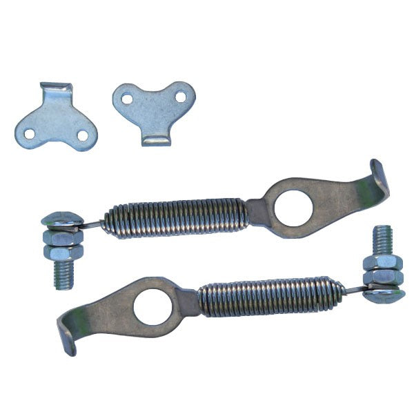 Image of RRS Spring Hooks For Boot/Bonnet/Panel Fastening 2pcs.