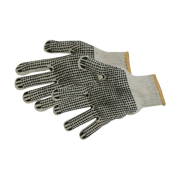 Image of RRS Cotton-Polyester Mechanics/Assistance Gloves One-Size