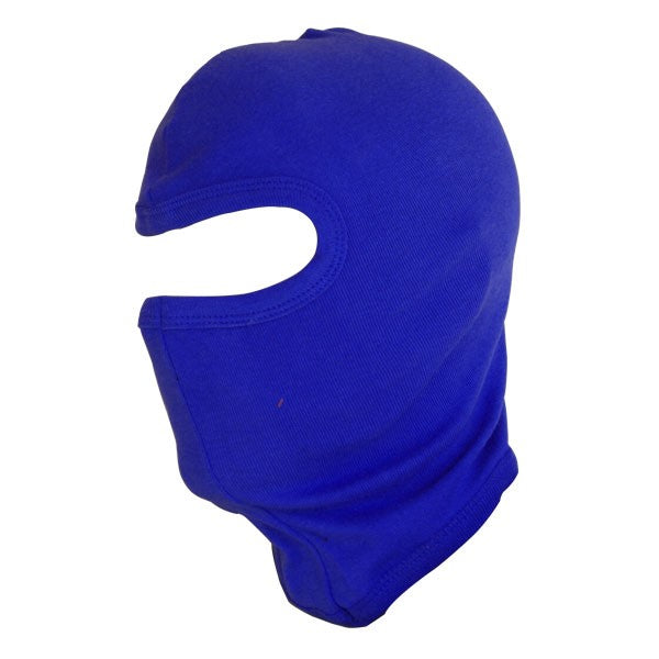 Image of RRS Balaclava Blue Non-FIA One-Size