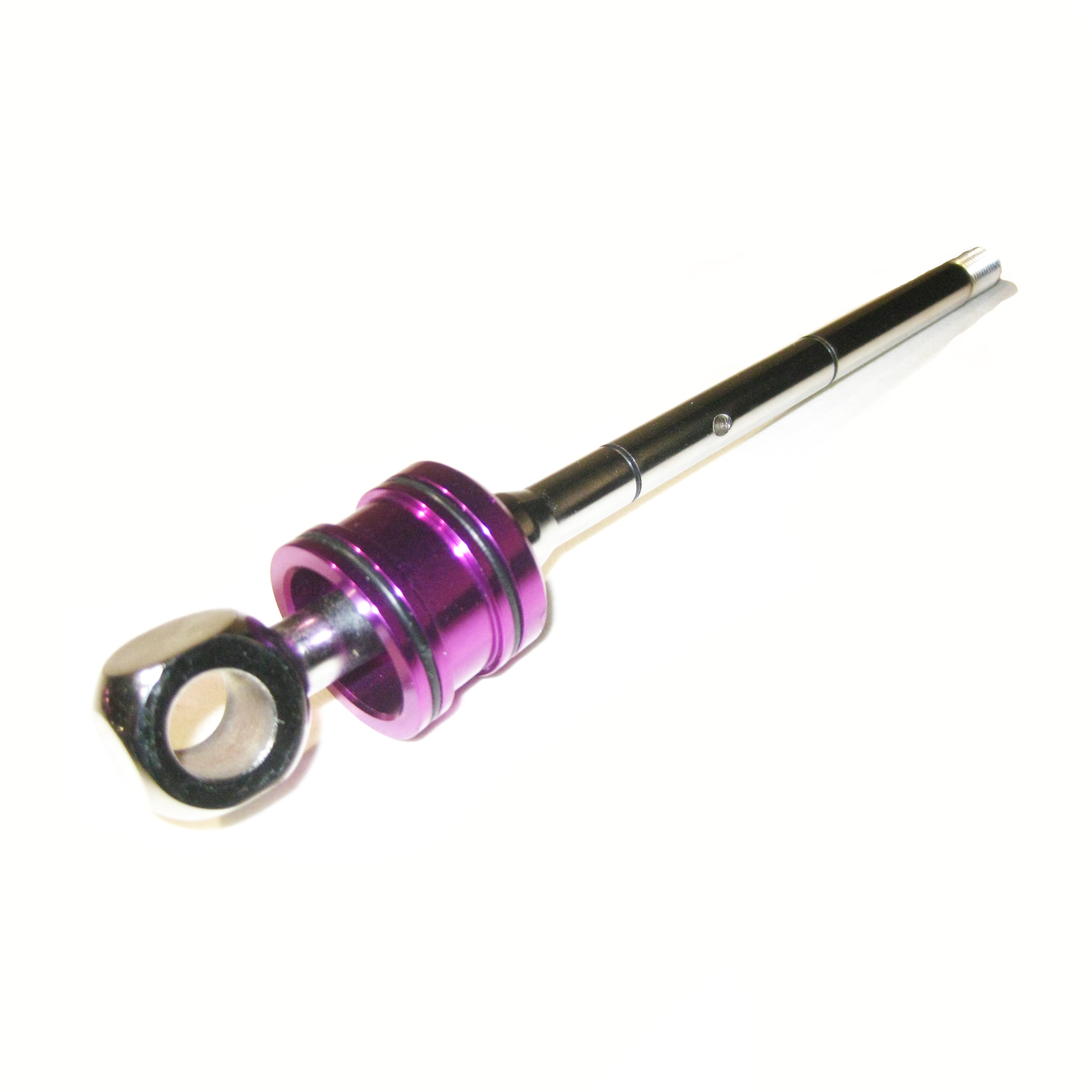 Image of Toyota Supra 93-97 Twinturbo 5-Speed Short Shifter [SIX]