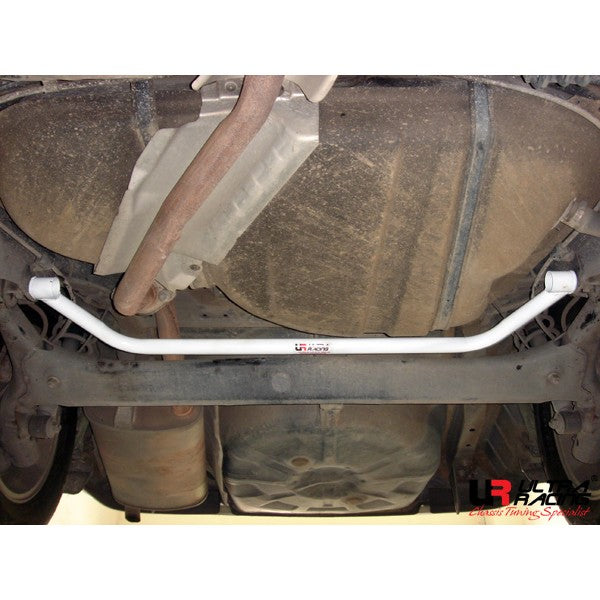Image of Toyota Corolla 1.8 00-13 UltraRacing 2P Rear Lower Tiebar