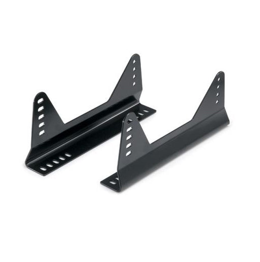Image of Universal Racing/Bucket Seat Steel Side Mount 1 Seat [SIX]