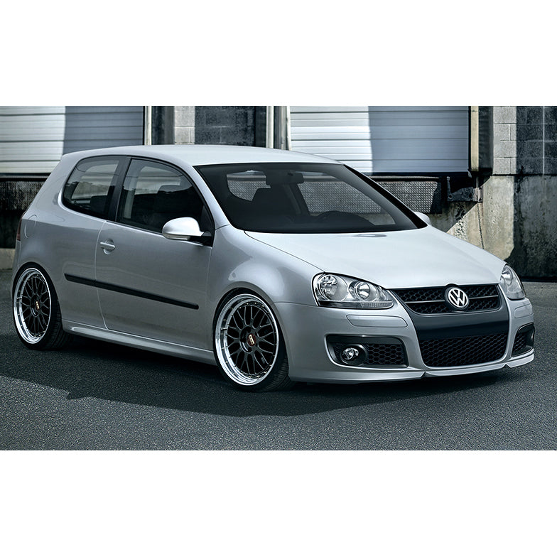 Image of VW Golf V 03+ VGT Sideskirts [AUTOR]