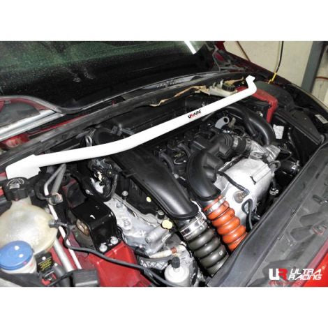 Image of Peugeot 308 1.6 THP 200hp Ultra-R 2-P Front Upper Strutbar