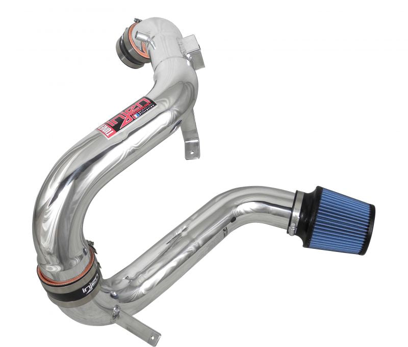 Civic 1.8 FK2 12-15 Cold Air Intake System Polish [INJEN]
