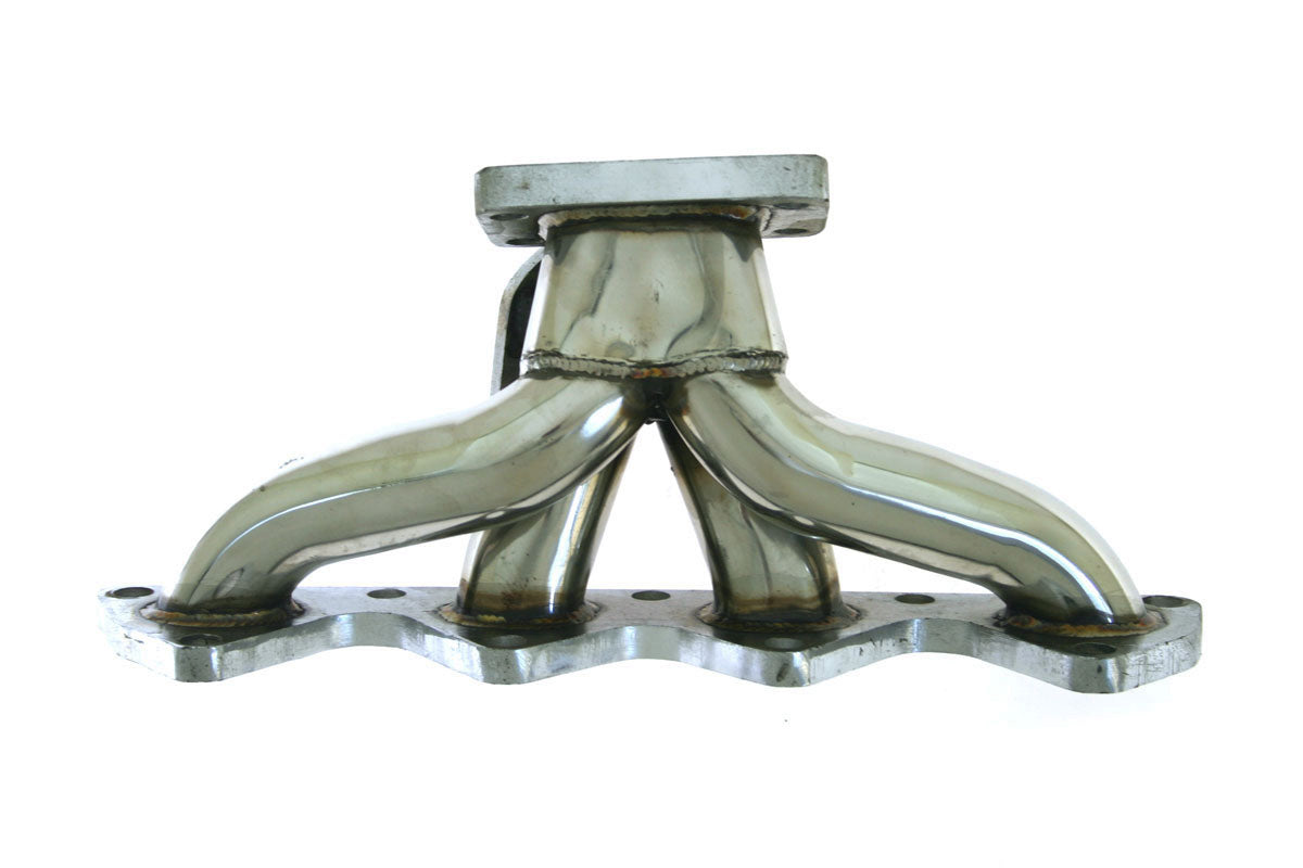 Image of Honda Prelude 92-00 H22 2.2 VTEC Turbo Header/Manifold V1