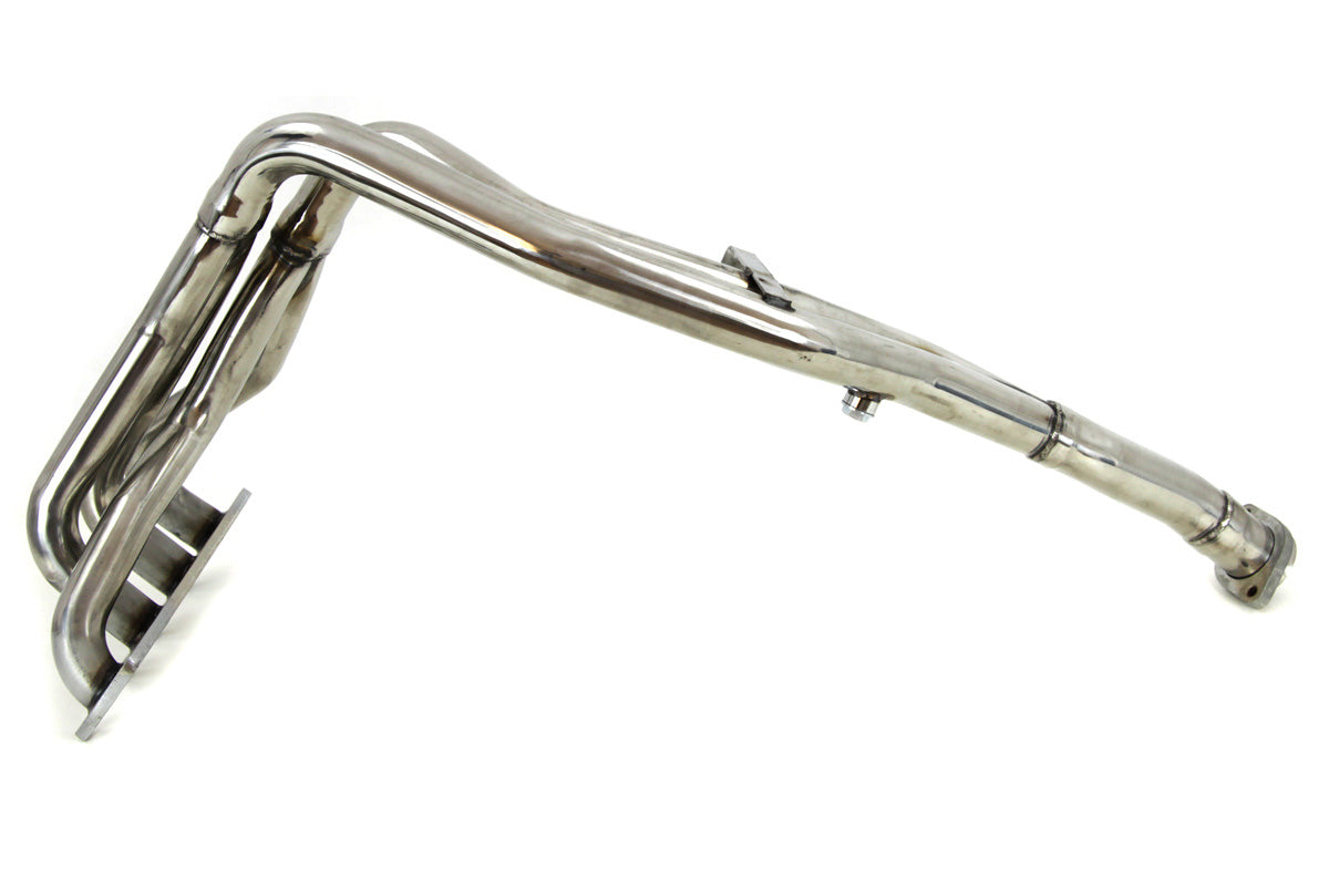 Opel-Vectra-A-88-95-1.8-2.0-8V-4-2-1-Stainless-Steel-Header