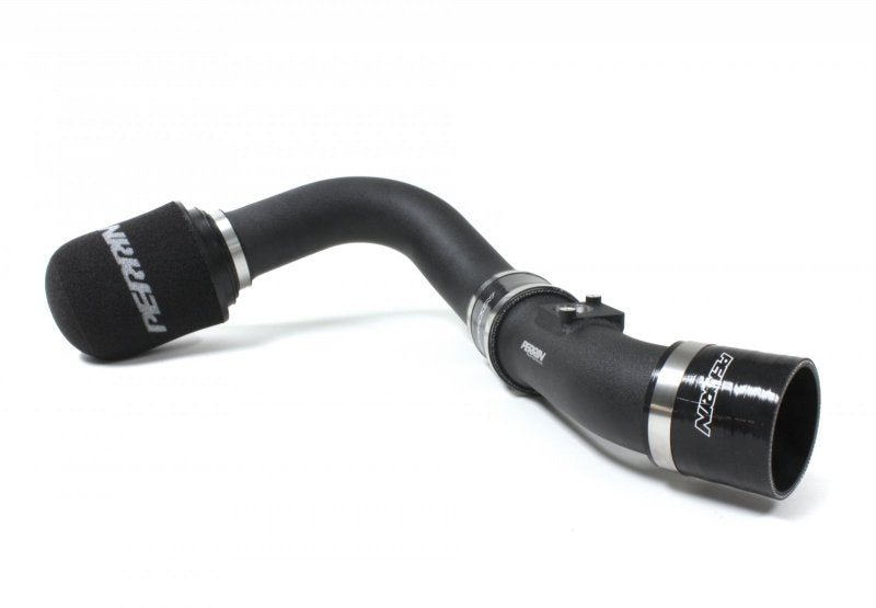 Image of Perrin koude luchtinlaat Subaru Impreza WRX/STI 08-14 (zwart)