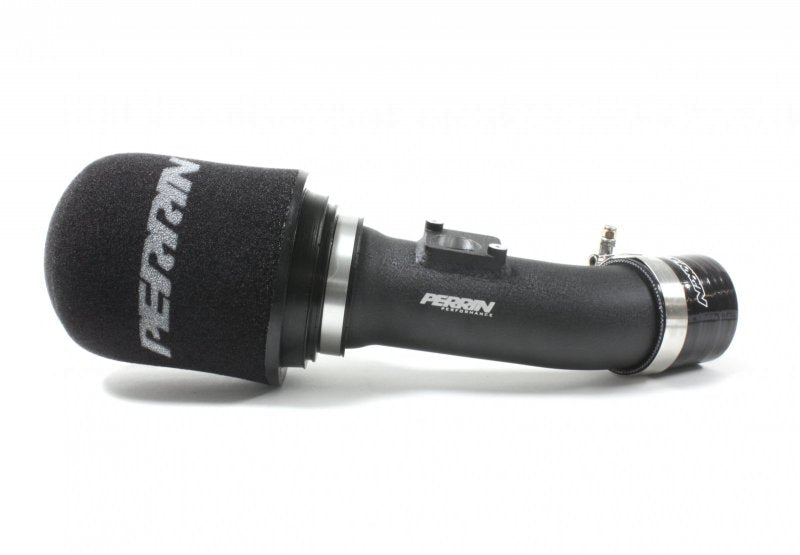 Image of Perrin Korte Ram Luchtinlaat Impreza WRX/STI 02-07 (Zwart)