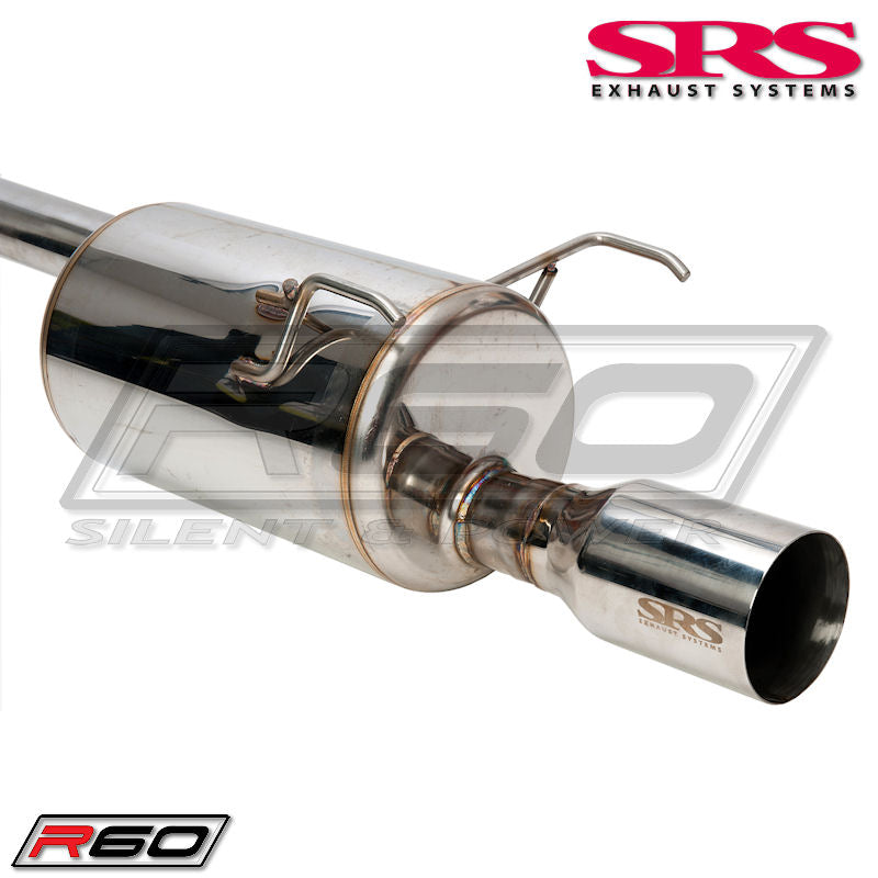 Honda-Civic-92-00-2/4D-SRS-R60-Catback-System-TÜV