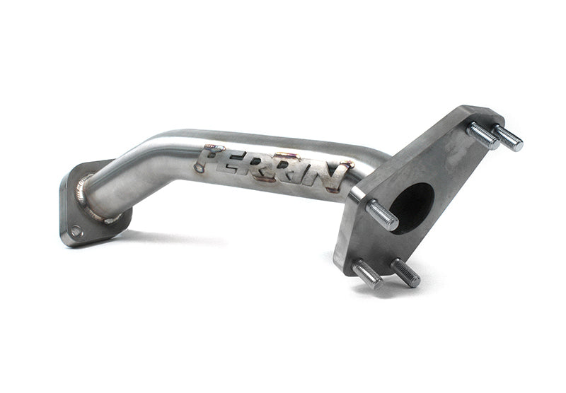 Image of Subaru Impreza WRX/STI 01-12 GD/GR PERRIN bovenpijp 1,75 inch