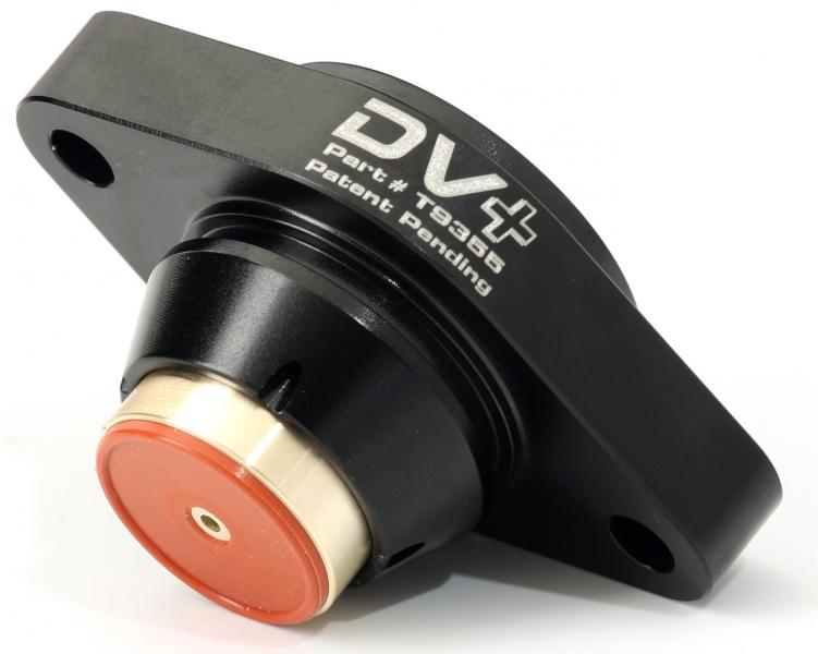 Image of DV+ TMS VW/AUDI VAG 1.4 TSI Twin Charged Diverter Valve GFB