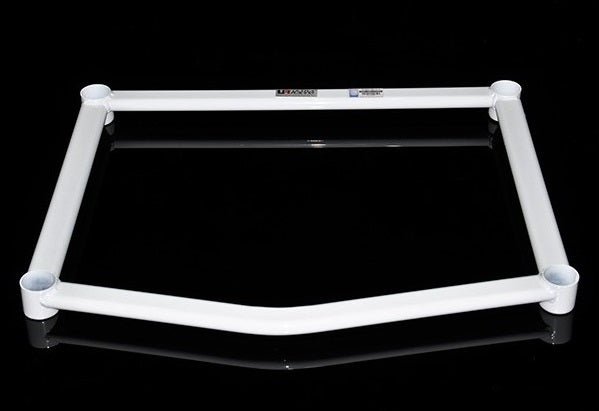 Image of Peugeot 208 / 307 UltraRacing 4P Front Lower Brace