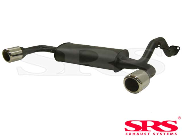 Honda-Civic/CRX-88-91-SRS-Steel-Dual-Exhaust