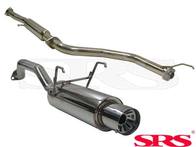 Honda-Civic-92-00-2/4D-SRS-Stainless-Steel-G55-Catback