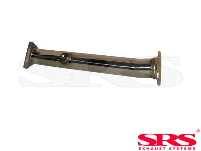 Honda-S2000-SRS-Catalytic-Converter/Test-Pipe