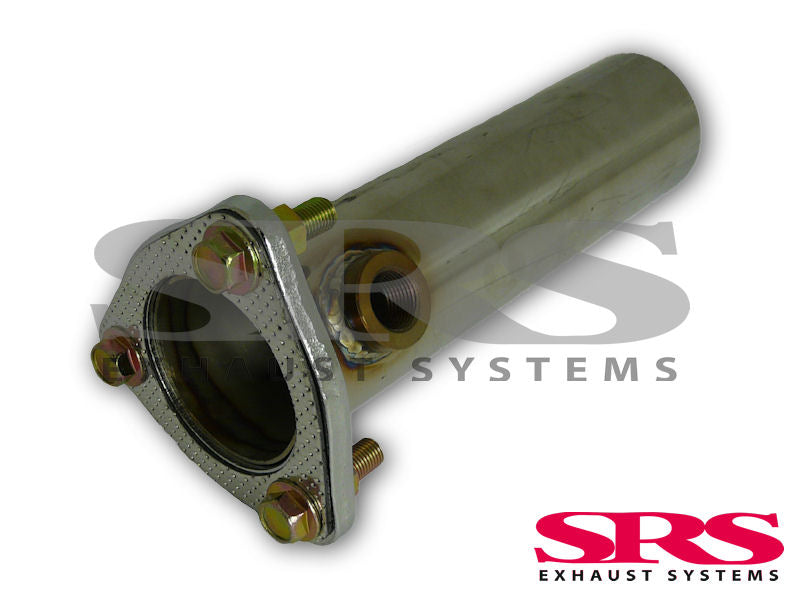 Universal-SRS-Exhaust-Flange-Triangle