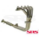 Honda-Prelude-92-96-2.0/2.3-SRS-Stainless-Steel-4-2-1-Header