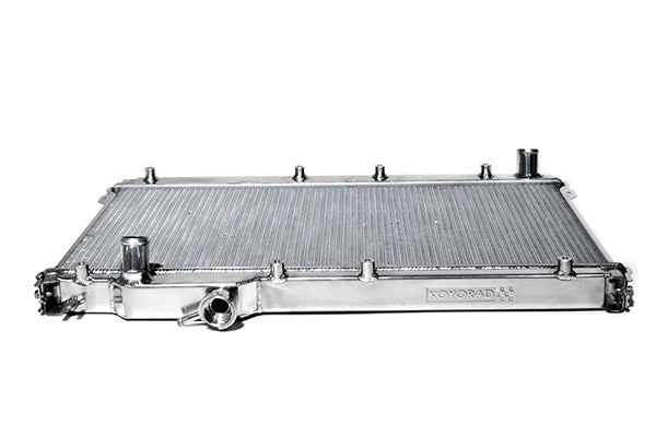 Scion-xB-04-06-1.5L-1NZ-FE-Koyo-Alu-Radiator-36mm-KV010862R