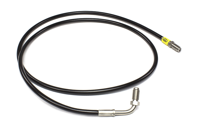 Image of Honda Civic/DelSol/Integra 92-00 Hel Clutch Line