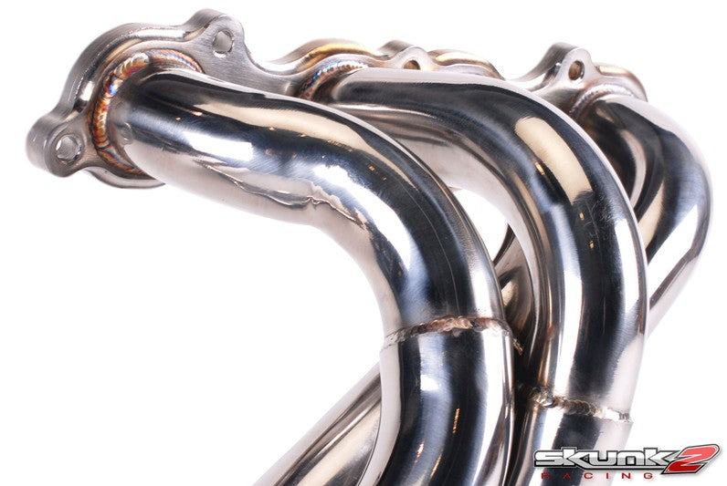 Honda-S2000-AP1/2-00-09-4-2-1-Stainless-Steel-Alpha-Header
