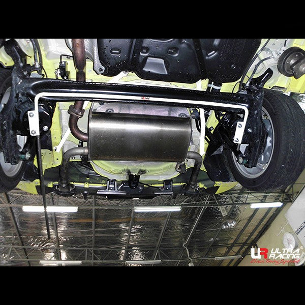 Image of Suzuki Swift Sport 10+ UltraRacing Stabilisatorstang achter 16 mm 