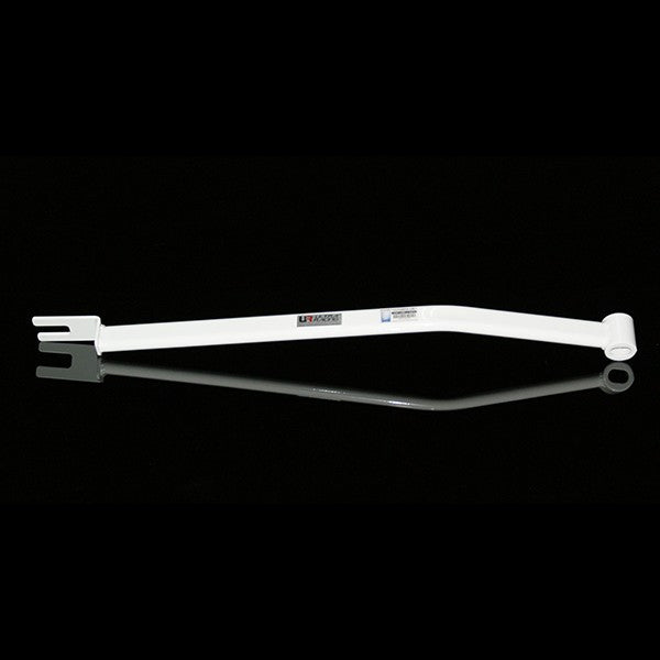 Image of Ford Focus Mk3 11+ UltraRacing 2-Point Front Lower Tiebar