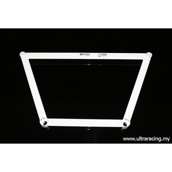 Image of Chevrolet Cruze 08+ 1.8/2.0D Ultra-R 4P Front Lower Brace