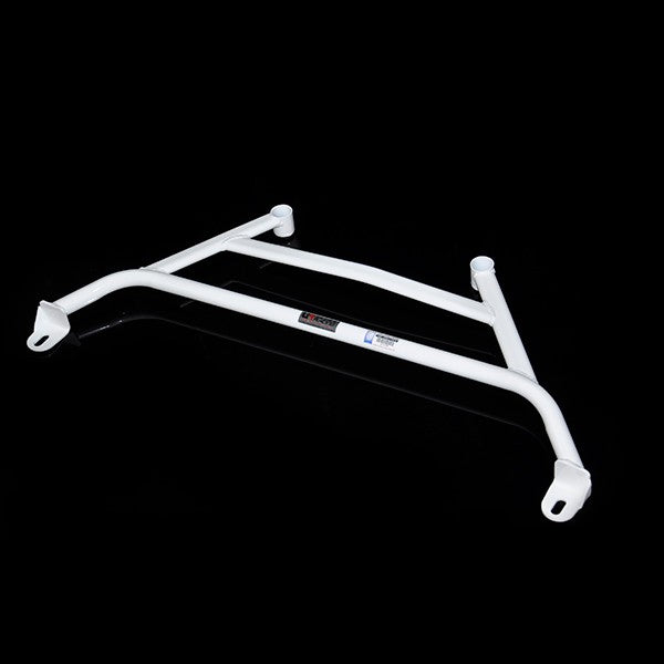 Image of Renault Scenic 96-03 UltraRacing 4-Point Front Lower Brace