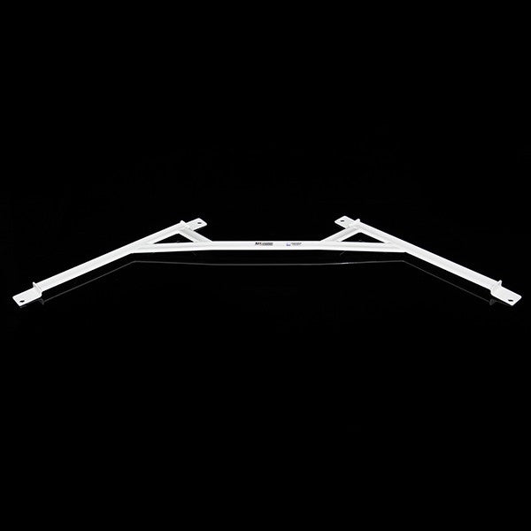 Image of Mercedes E Coupe 09+ (W207) Ultra-R 4P Front Lower Brace