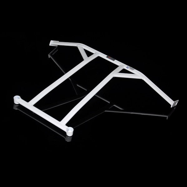 Image of Lexus LS 400 89-94 UltraRacing 4-Point Front Lower Brace