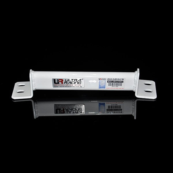 Image of Lexus LS 400 89-94 UltraRacing 2-Point Mid Lower Bar 2580