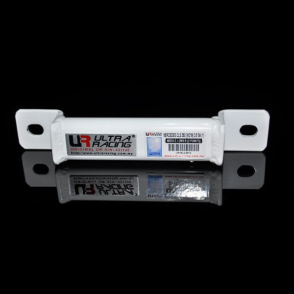 Mercedes-CLS-350-W219-04-10-Ultra-R-Mid-Lower-Brace-2612