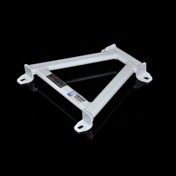Image of Nissan Murano 2WD 02-06 UltraRacing 4-Point Mid Lower Brace