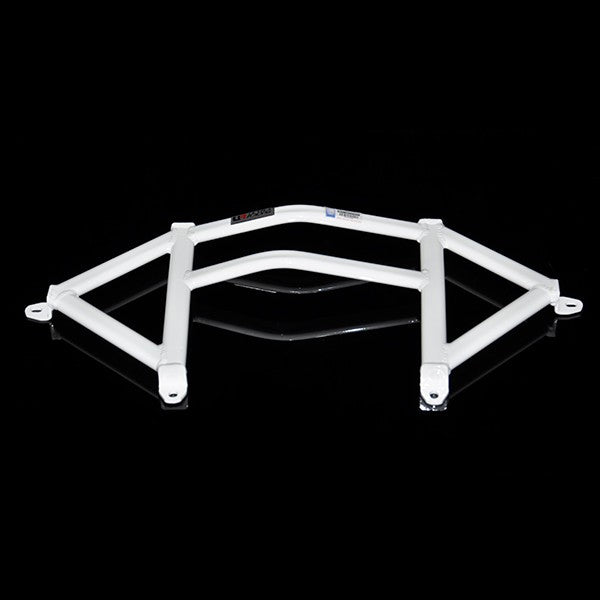 Image of Renault Scenic 96-03 UltraRacing 6P Mid Lower Brace 2493