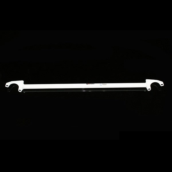 Image of Honda Prelude BA3 88-91 Ultra-R 2P Rear Upper Strutbar 2172
