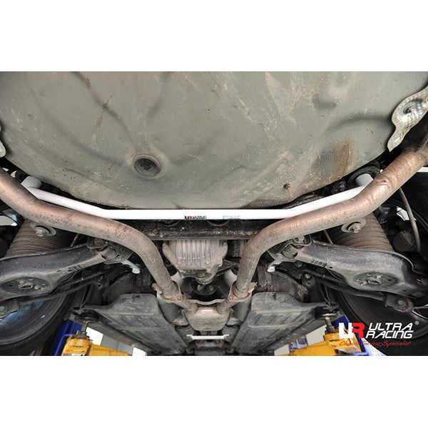 Image of Hyundai Genesis Sedan 12+ Ultra-R 2P Rear Lower Member Brace